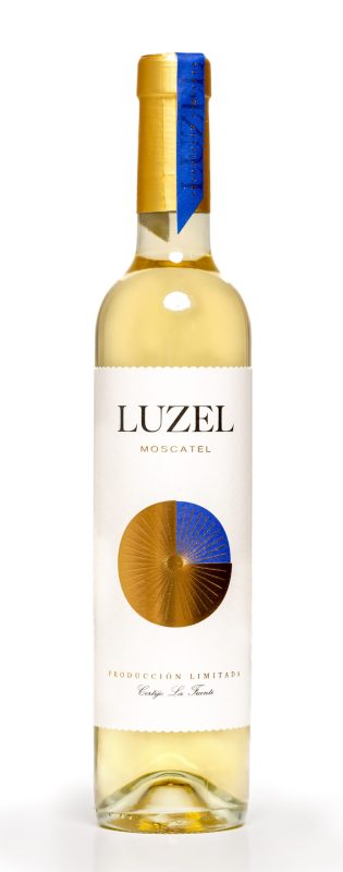 LUZEL CORTIJO LA FUENTE