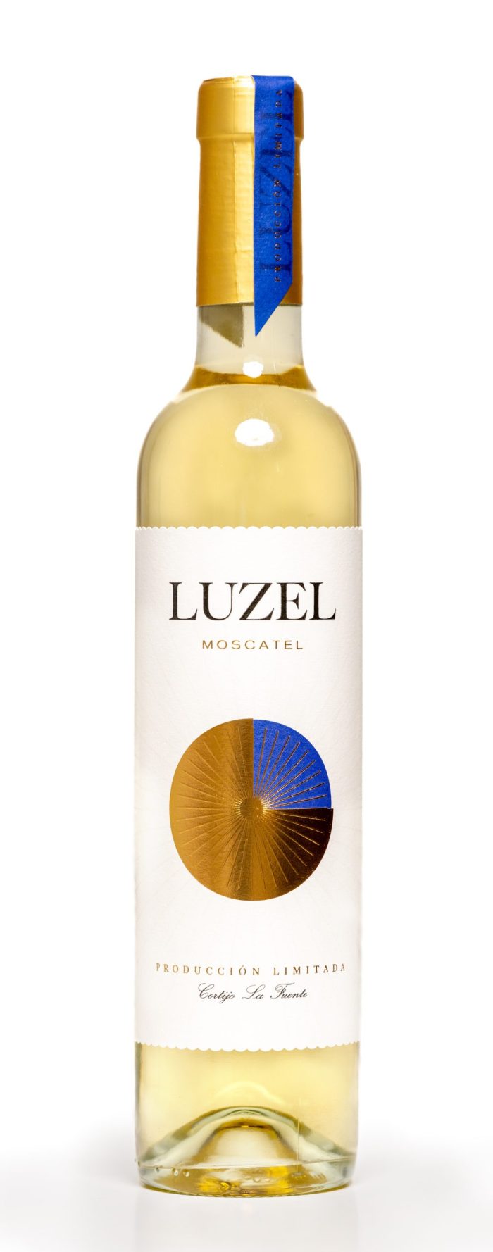 LUZEL CORTIJO LA FUENTE
