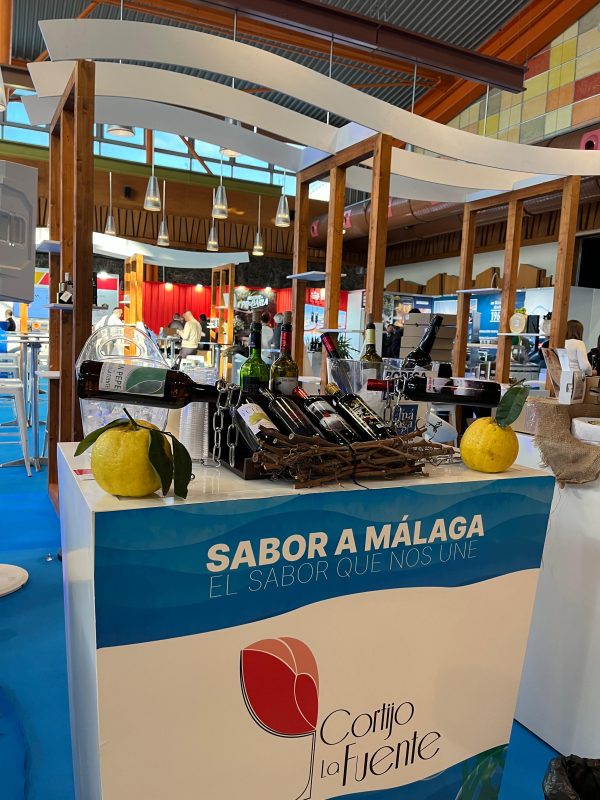 STAND BCLF en H&T
